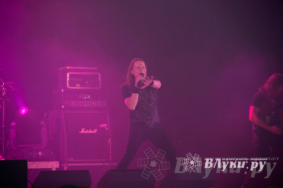 Концерт «КИПЕЛОВа»