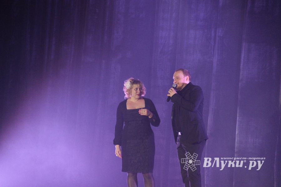 Состоялся концерт братьев Сафроновых «Империя иллюзий» (фото)