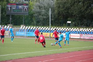 «Луки-Энергия» разгромила гостей из Читы (ФОТО)