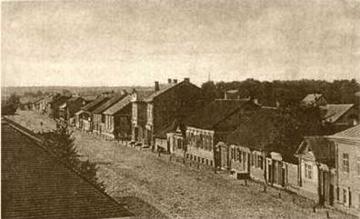 Исторические фотографии