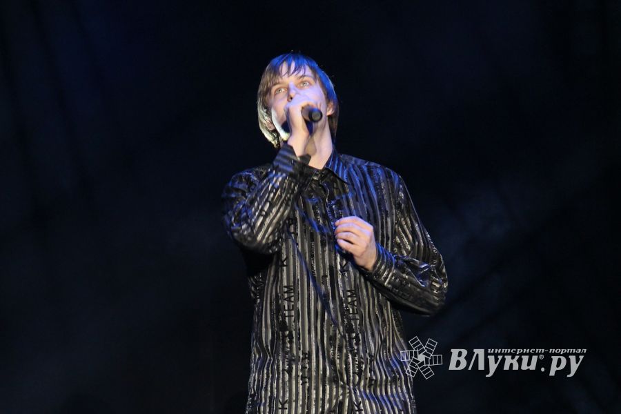 В Великих Луках прошла «Студенческая весна 2014» (ФОТО)