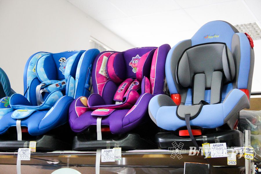 мир игрушек