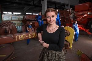 Зимина Наталья ФГБОУ ВПО «ВГСХА» (инженер- теплоэнергетик)