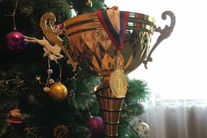 Великолучане стали победителями в турнире по мини-футболу «Старорусская зима» (ФОТО)