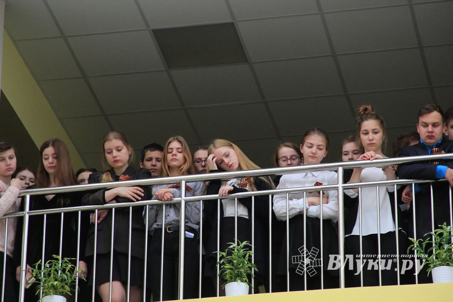 день победа 13 школа