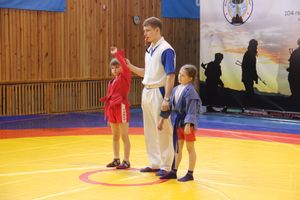 В Великих Луках проходит фестиваль (ФОТО)