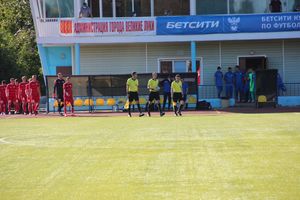 Футбол (ФОТО)