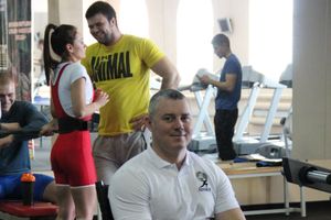 Великолучане завоевали награды на открытом мастерском турнире WPU «Ступинская высота» (ФОТО)