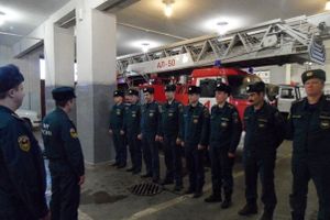 ​Учение – свет, а результат учения – спасенные человеческие жизни (фото)