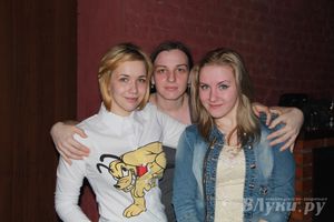 «Дискотека 80-х» от «Авторадио Великие Луки» (фото)