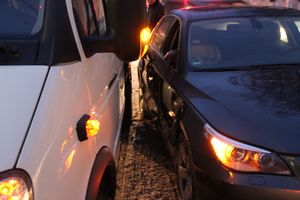 В Великих Луках сегодня «день жестянщика»