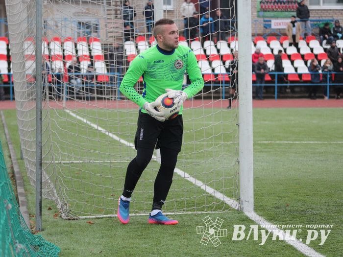 «Луки-Энергия» порадовала болельщиков (ФОТО)