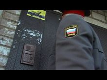 Импульс-ТВ: День участкового уполномоченного