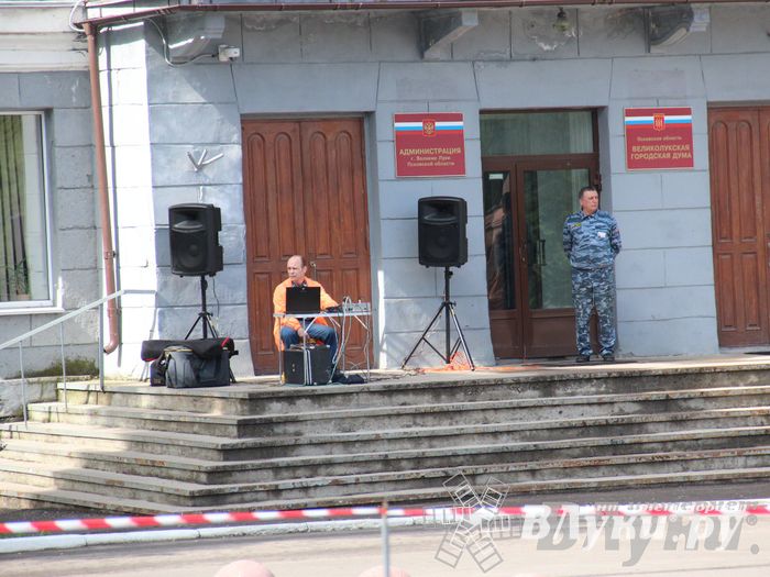 Гонка-критериум по велосипедному спорту