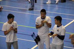 Состязания по стрельбе из лука «Надежды России» открылись с рекорда (ФОТО)