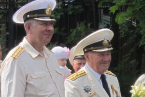 От Петра I до «Великих Лук» (фото)