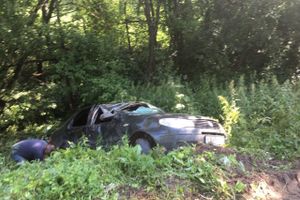 Подробности ДТП под Великими Луками (ФОТО)