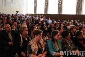 ​Музыкальный фестиваль, посвященный 175-летию со дня рождения М.П. Мусоргского