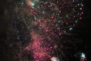 День города Великие Луки