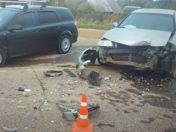 Подробности ДТП под Великими Луками (ФОТО)