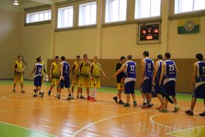 Завершился  первый тур СЗФО Чемпионата АСБ в Великих Луках (фото)