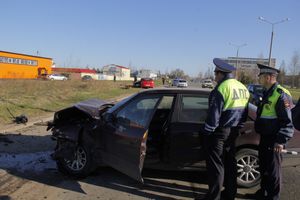ДТП с пострадавшими в Великих Луках (ФОТО)