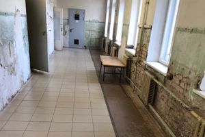 Здесь стынет кровь и выпадают зубы (ФОТО)