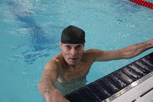 В Великих Луках прошло Первенство города по плаванию (ФОТО)