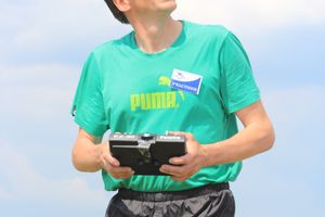 IV Фестиваль авиамодельного спорта России в классе радиоуправляемых моделей