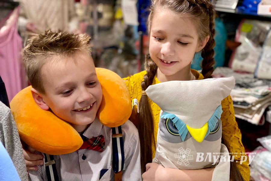 Такой подарок напомнит маме о вашей любви и заботе