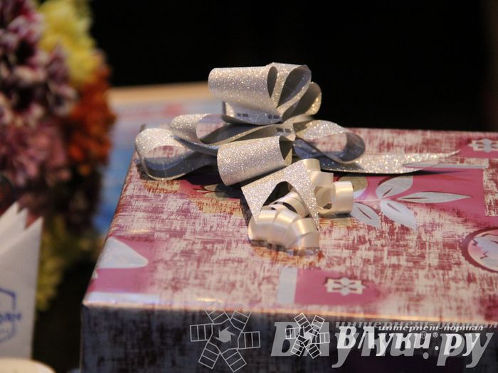 Награждение участниц фотоконкурса Мисс Бикини-2014