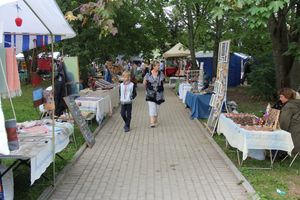 Великолучане празднуют День города (ФОТО)