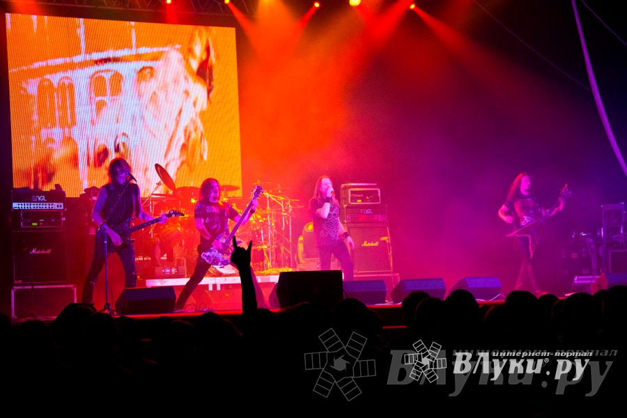 Концерт «КИПЕЛОВа»