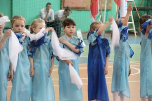 Олимпионик