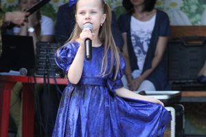 День защиты детей отпраздновали В Великих Луках (фото)