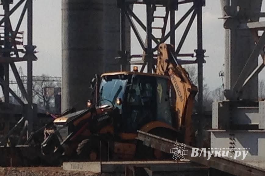 В Великие Луки с рабочим визитом прибыл Андрей Турчак (ФОТО)