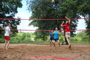 Открытие скейт-парка