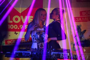 LOVE RADIO Великие Луки два года в эфире