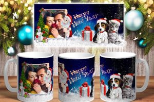 Топ-10 популярных сувениров к Новому 2018 году (ФОТО)