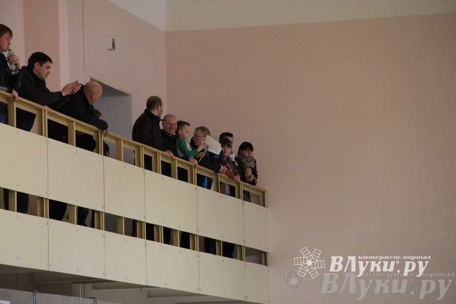 ​Чемпионат России АСБ СЗФО