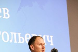 На съезде ТПП отметили лучших великолукских предпринимателей (ФОТО)