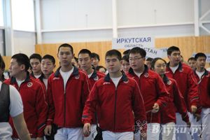 В Великих Луках состоялось открытие Чемпионата России по стрельбе из блочного и классического лука (фото)