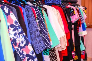 Коллекция новогодних нарядов в «FASHION HOUSE» (ФОТО, ВИДЕО)