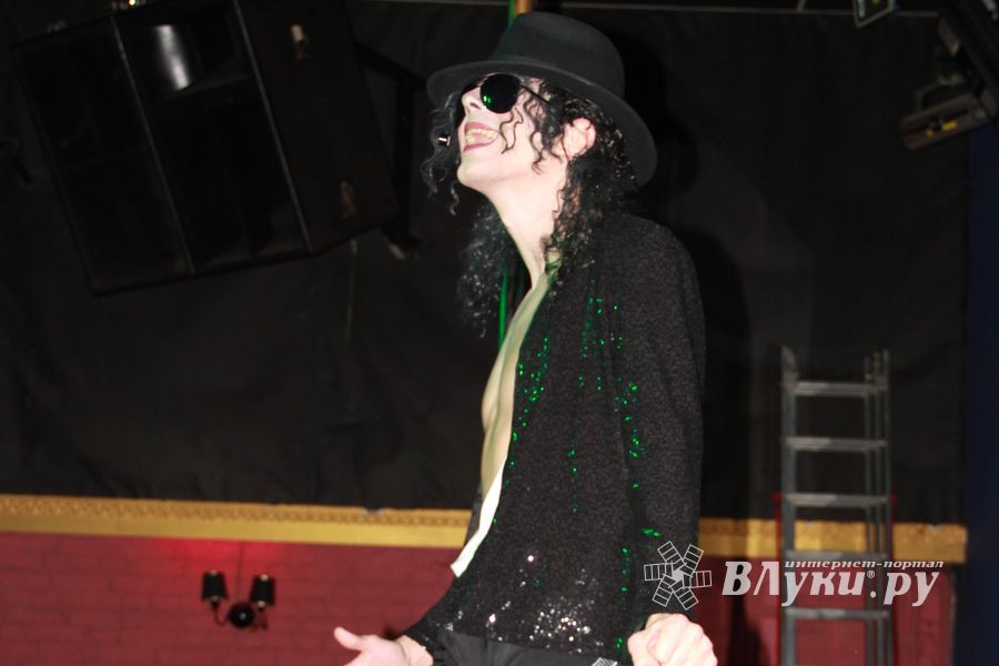 «Дискотека 80-х» от «Авторадио Великие Луки» (фото)