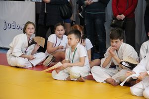 В Великих Луках прошли соревнования по дзюдо (ФОТО)