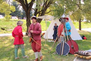 Великие Луки празднуют День города (ФОТО)