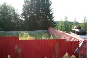 фото с http://turchak.ru/ (состояние могил и мемориала на август 2014 года)