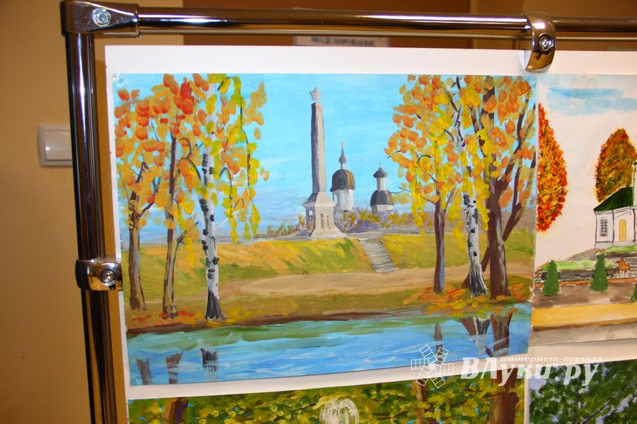 В великолукском ЦТТ наградили победителей