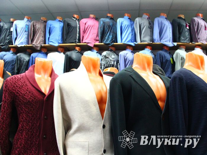 Чего хотят мужчины? (ФОТО)