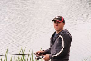 Чемпионат Великих Лук по ловле спиннингом: клевала, но мало (ФОТО)
